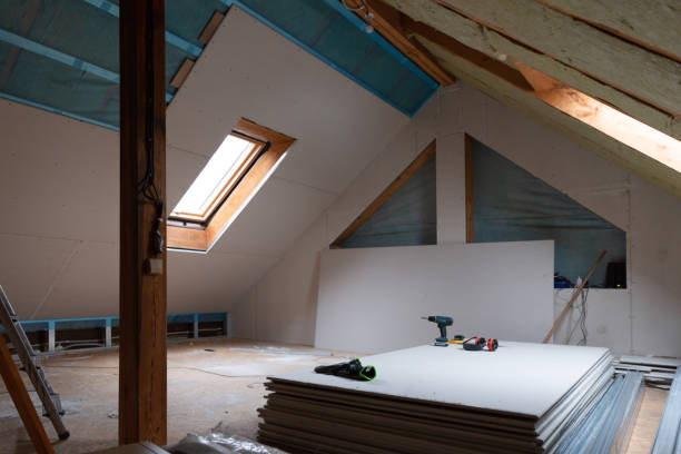 Best Insulation for Specific Applications in Burnt Store Marina, FL